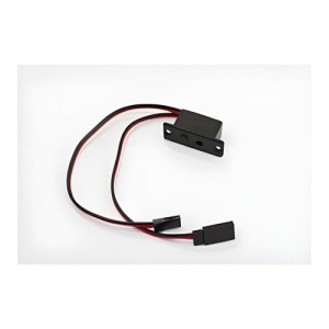 [�Ϻ�����] 7.4V �� 6V ���ַ����� ���� ���� ����ġ MINI Digital Control Power Regulator and Switch
