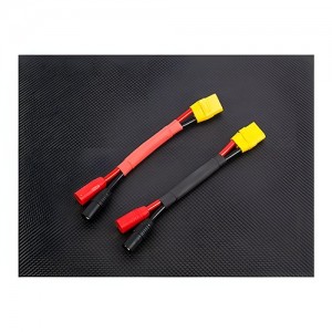 [AMASS] AS150 Dual Expander for X4-10(2 pcs) AS150 ���͸��� XT90 Ŀ���Ϳ� ���� 
