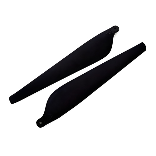[���ܼ�] 30820310 [HBW] 30x09 Folding Propeller for Xrotor8/8120 Motor(CW)