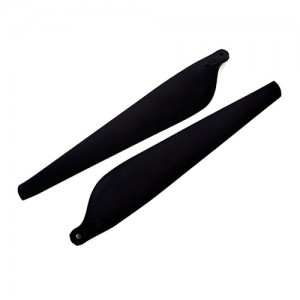 [HBW] 30x09 Folding Propeller for Xrotor8/8120 Motor(CW) 