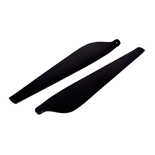 [���ܼ�] 30820309 [HBW] 30x09 Folding Propeller for Xrotor8/8120 Motor(CCW)