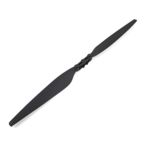 [���ܼ�] HBW-3090H-CW [HBW] 30x09 Folding Propeller for Xrotor8/8120 Motor(CW, w/Hub)