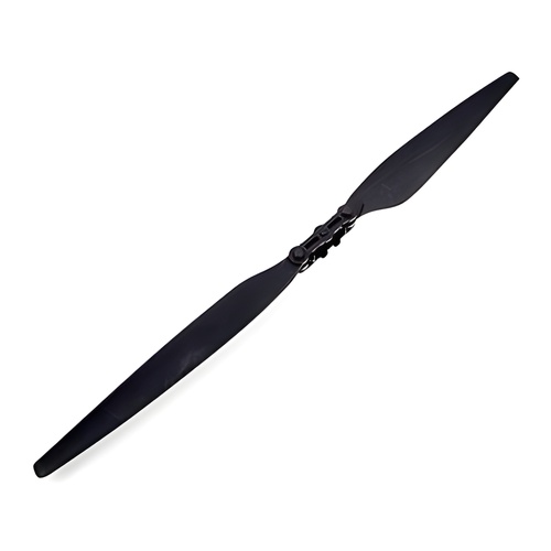[���ܼ�] HBW-3090H-CCW [HBW] 30x09 Folding Propeller for Xrotor8/8120 Motor(CCW, w/Hub)