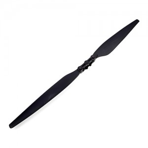 [HBW] 30x09 Folding Propeller for Xrotor8/8120 Motor(CCW, w/Hub) 