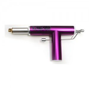 [HT] �ڵ����� �޼� ������ (������) Deluxe Super Quick Fuel Gun(for Car Racing)