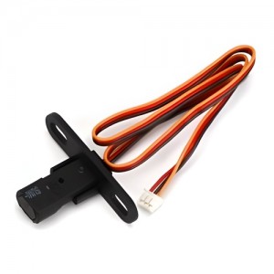 [Spektrum] Aircraft Telemetry RPM Sensor and Bracket for Nitro 