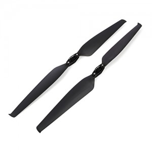 [DUALSKY] 22x7 MR Folding Prop for AG Drone 