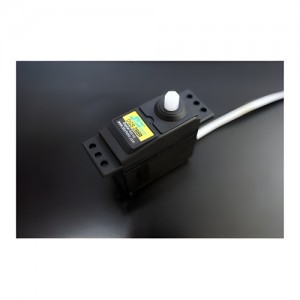 [�Ϻ�����] DGS-288R (�κ��� ������ ����, 200�� ȸ��) Digital Servo for ROBOT