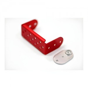 [�Ϻ�����] 1301B, 2301B ������ ����� (S) Servo bracket (S)