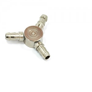[�Ϻ�����] ���� ������ Y Ŀ���� Fuel Pipe Y connector