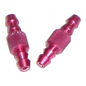 [�Ϻ�����] ���� ȣ�� ����� Ŀ�÷� (2����) Tubing Coupler (2pcs)