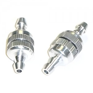 [�Ϻ�����] �ζ��� ���� ���� (2����) In-Line fuel Filter (2pcs)