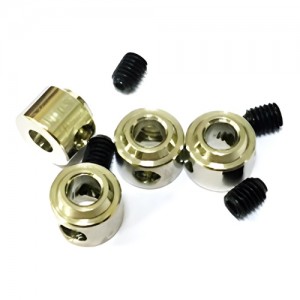 ���ݶ� 3mm(3.1mm) 4pcs Wheel Collar 3mm