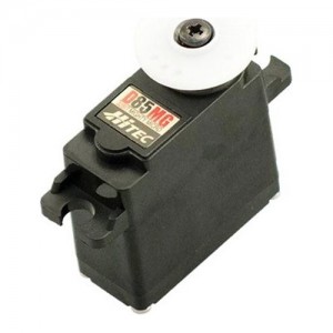 [Hitec] D85MG Mini Servo �̴� ���� 
