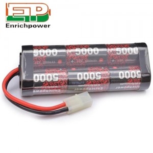 [E-POWER] 7.2V 5000mAh Ni-MH ���̼��� ���͸� - �輱�� 