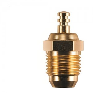 [OS ENGINE] �۷ο� �÷��� O.S ���ǵ� RP6 GLOW PLUG O.S SPEED RP6