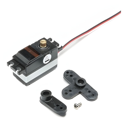 [���ܼ�] SPMS602 [SPEKTRUM] Replacement S602 Digital Servo �̴� ��Ŭ���� ����