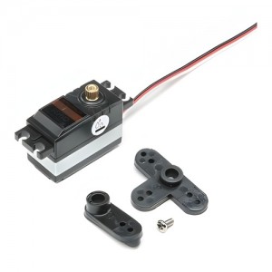 [SPEKTRUM] Replacement S602 Digital Servo �̴� ��Ŭ���� ���� 