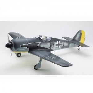 [KYOSHO] SQS WARBIRD FOCKE-WULF Fw190A-3 GP50 ARF 