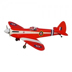 [World Model] Spitfire 40�� ARF Kit (with Electric Retracts) - 1420mm 