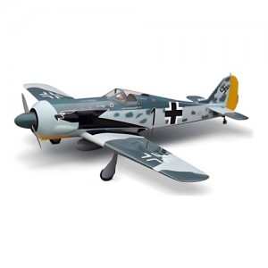 [World Model] Focke-Wulf 190A ARF Kit - 1485mm 