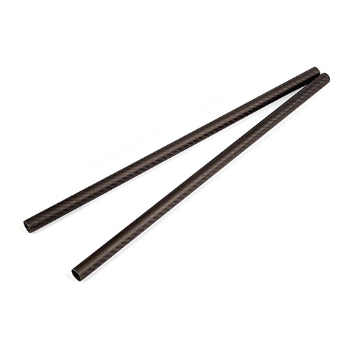 [���ܼ�] TL8X0002 [TR] X4/X6/X8 Landing Skid Pipe Set (16�� x 440mm/2pcs)