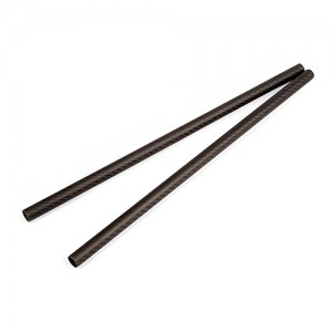 [TR] X4/X6/X8 Landing Skid Pipe Set (16�� x 440mm/2pcs) 
