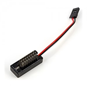 [TR] ���ӱ� Ķ���극�̼ǿ� ����Ʋ �й� ��� 8-in-1 Throttle Hub (ESC Calibration) for Multiciopter