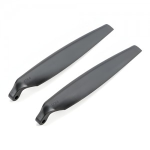 [E-FLITE] Prop Blades 12x4:Radian XL 2.6m 