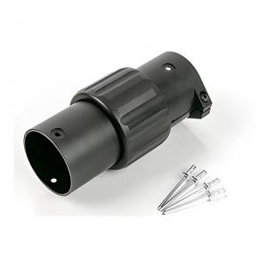 [WJD] F40 Metal Arm Joint (Folding Clamp Type/40��) - V2 
