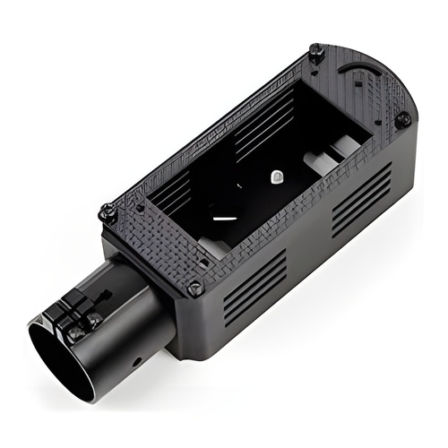 [���ܼ�] WJD-30-MM-RF [WJD] 30�� Motor Mount Assy' (w/Bottom Carbon) - Reinforced Type