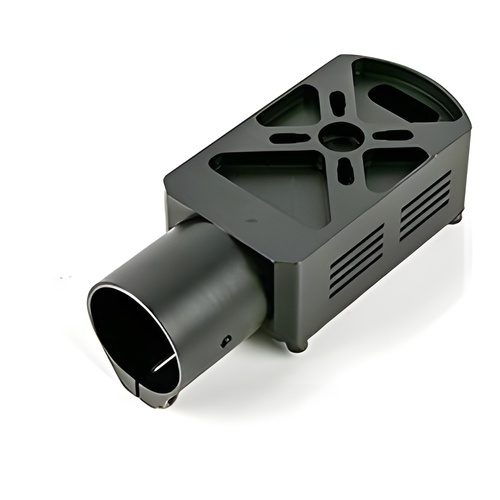 [���ܼ�] WJD-F30-MM-FX [WJD] F30 Motor Mount Assy' (w/Bottom Carbon/30��) for V1200HZ
