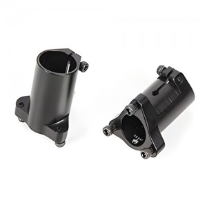 [WJD] Frame/Landing Skid Joint Module (��18/L/R/2pcs) - ������ 