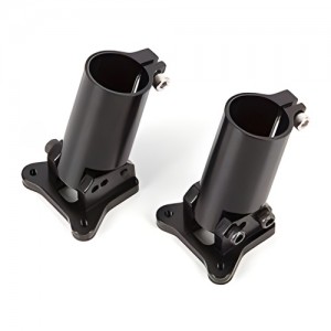 [WJD] Frame/Landing Skid Joint Module (��18/L/R/2pcs)  For V1200S/X1200S/X1380S ��ǰ