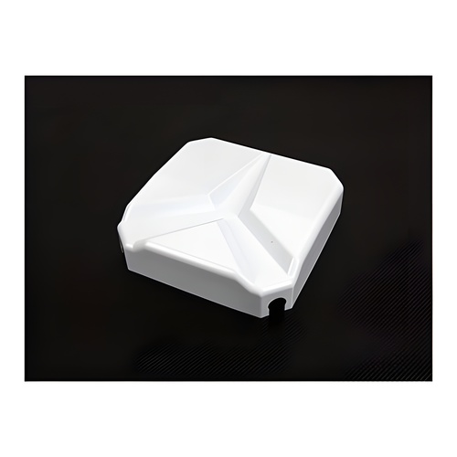 [���ܼ�] WJD-X1380S-CP40 [WJD] X1380S White Canopy(for F40 Frame)