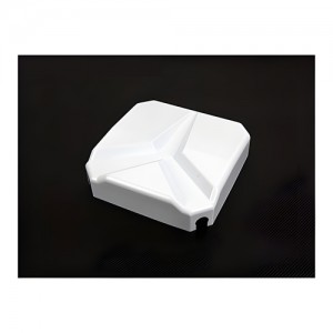 [WJD] X1380S White Canopy(for F40 Frame) 