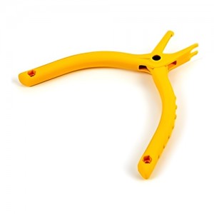 [TR] Universal Plastic Ball Link Plier (Yellow) 