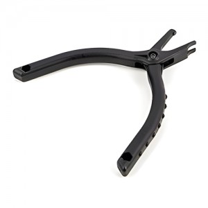 [TR] Universal Plastic Ball Link Plier (Black) 