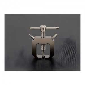 [TR] ��Ż �ǴϾ� ��� Ǯ�� / ���� ��ġ (2/3/4mm) - ���Ϲ��� Ÿ�� Metal Pinion Puller/Hexa Wrench - Universal Type