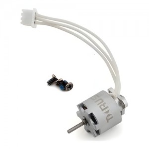 [BLADE] �δ�Ʈ���� BL ��ü�� �귯������ ���� - ������ ���� ���� Replacement motor: Inductrix BL