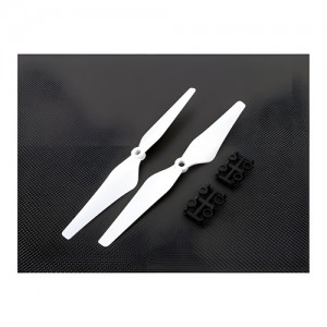 [TR] 9x4.5in (9045) 2-blades Propeller (CW&CCW /Universal) 