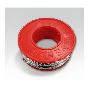[��] ������ �ǳ� - 1.0mm/100g (63Sn / 37Pb) 