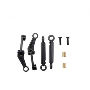 [XK] K130 ���þƿ� ��, �������� �ε� ��Ʈ K130-022 connecting rod group(up)