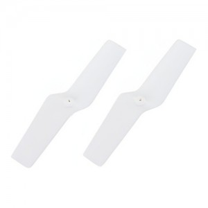 [XK] K130 ���� �����̵� ��� K130-018W Tail blade-white