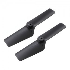 [XK] K130 ���� �����̵� ������ K130-018B Tail blade-black 