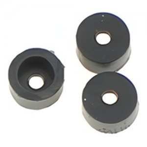 [XK] K130 ���ű� ���� �ͼ� K130-012 Receiver shock absorber assembly