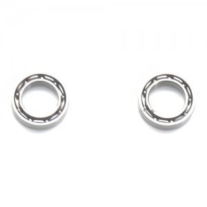 [ESKY005439] ��� 3x6x2 (2����) Ball bearing 3*6*2