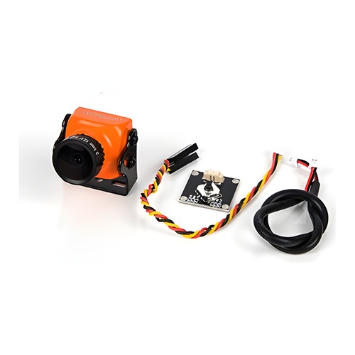 [���ܼ�] SRCA-020 [TR] MINI A23 1500TVL Camera Module 2.1mm Lens 1/3 ī�޶� ���