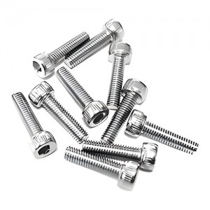 [KOR] M3x12mm ���� ���� ���� ���� (10����) Hex Wrench Screw (M3*12mm)