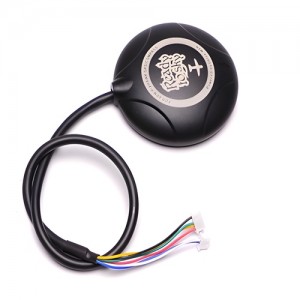 [PX4] �Ƚ�ȣũ�� UBlox M8N GPS + ���Ľ� ��� uBlox M8N GPS + Compass module for Pixhawk PX4